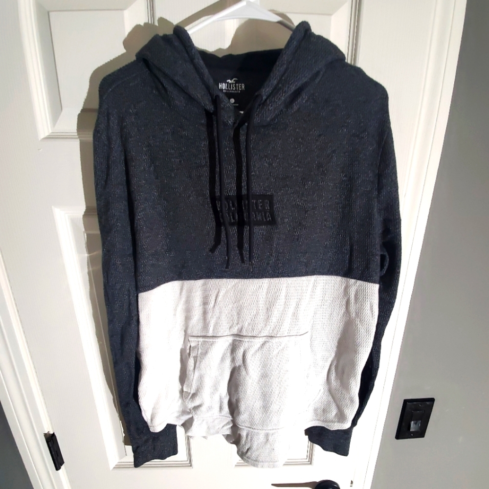 Hollister hoodie